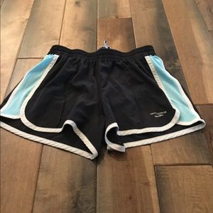 Brooks running shorts